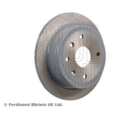 Brake Disc ADG04362 Blue Print, Image 3