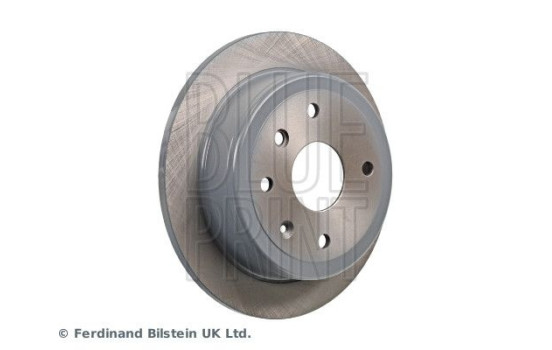 Brake Disc ADG04362 Blue Print, Image 3