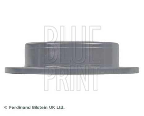 Brake Disc ADG04362 Blue Print, Image 4