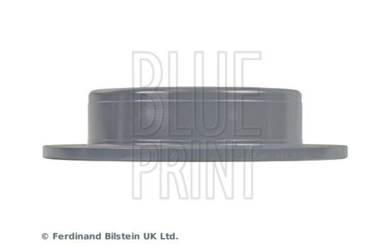 Brake Disc ADG04362 Blue Print, Image 4