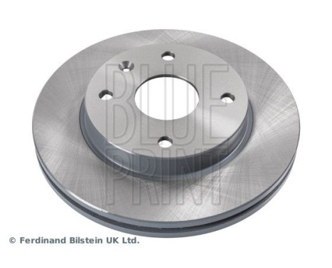 Brake Disc ADG04363 Blue Print, Image 2