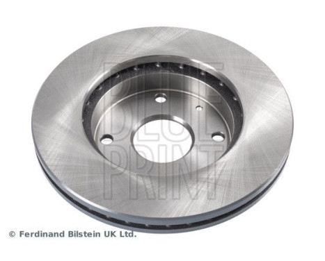 Brake Disc ADG04363 Blue Print, Image 3