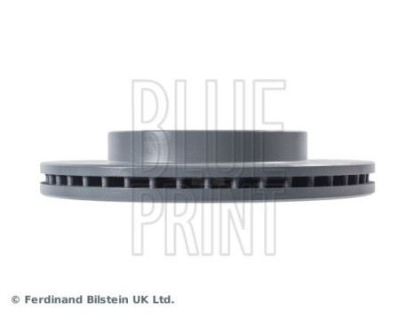 Brake Disc ADG04363 Blue Print, Image 4