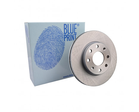 Brake Disc ADG04364 Blue Print