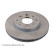 Brake Disc ADG04364 Blue Print, Thumbnail 2