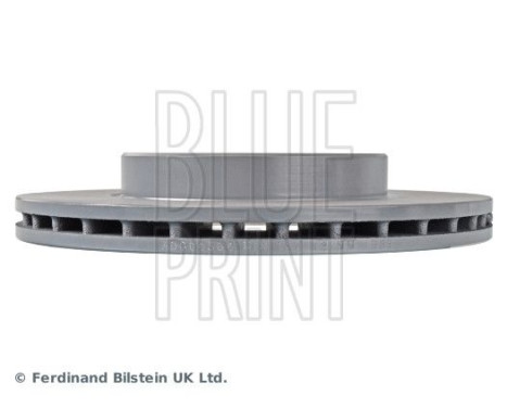 Brake Disc ADG04364 Blue Print, Image 3