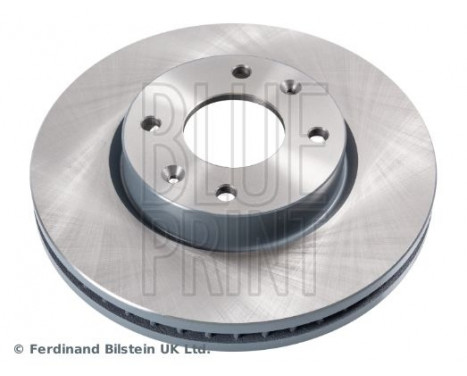 Brake Disc ADG04365 Blue Print, Image 3