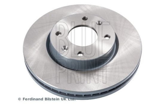 Brake Disc ADG04365 Blue Print, Image 3
