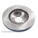 Brake Disc ADG04365 Blue Print, Thumbnail 4