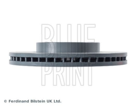 Brake Disc ADG04365 Blue Print, Image 5