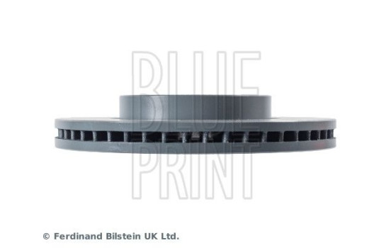 Brake Disc ADG04365 Blue Print, Image 5