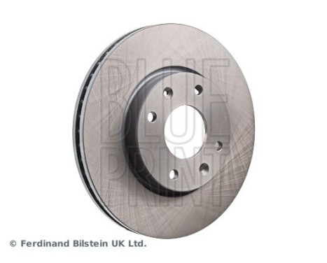 Brake Disc ADG04366 Blue Print, Image 3