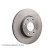 Brake Disc ADG04366 Blue Print, Thumbnail 3