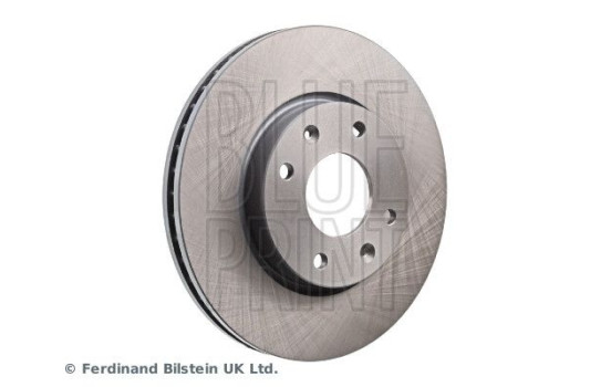 Brake Disc ADG04366 Blue Print, Image 3