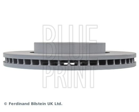 Brake Disc ADG04366 Blue Print, Image 4