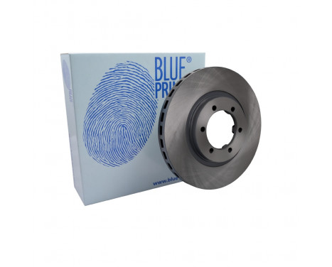 Brake Disc ADG04367 Blue Print