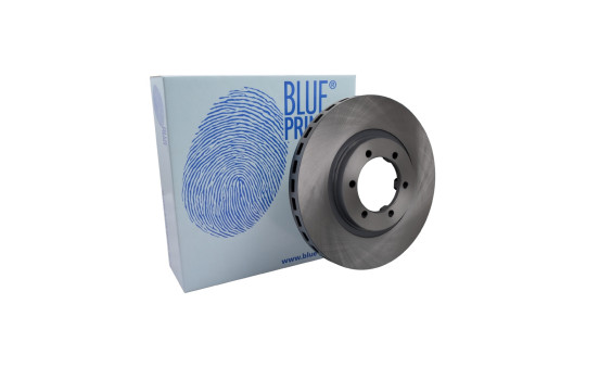 Brake Disc ADG04367 Blue Print