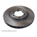 Brake Disc ADG04367 Blue Print, Thumbnail 2