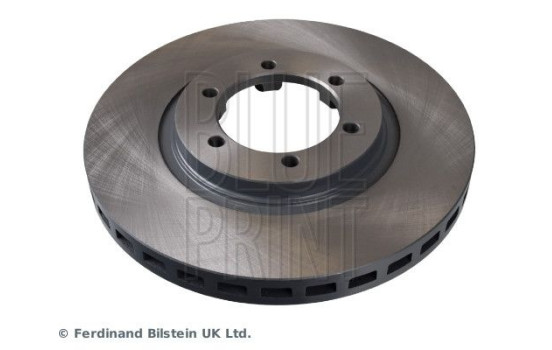 Brake Disc ADG04367 Blue Print, Image 2