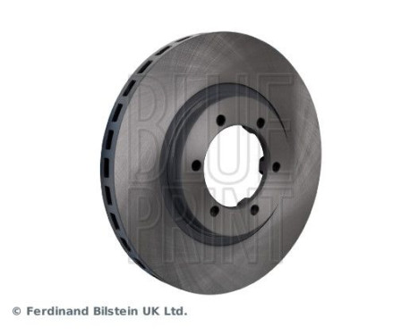 Brake Disc ADG04367 Blue Print, Image 3