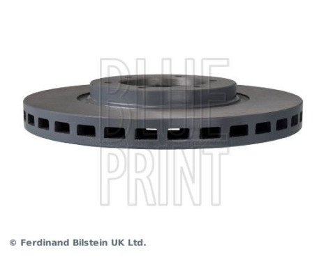 Brake Disc ADG04367 Blue Print, Image 4