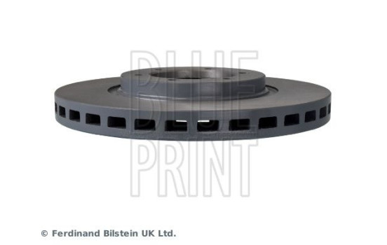 Brake Disc ADG04367 Blue Print, Image 4