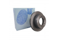 Brake Disc ADG04368 Blue Print