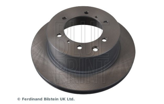 Brake Disc ADG04368 Blue Print, Image 2