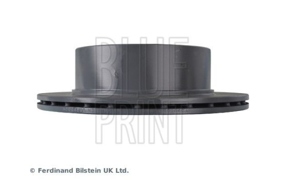 Brake Disc ADG04368 Blue Print, Image 4