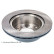 Brake Disc ADG04369 Blue Print, Thumbnail 3