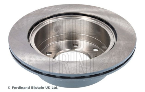 Brake Disc ADG04369 Blue Print, Image 3