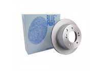 Brake Disc ADG04369 Blue Print