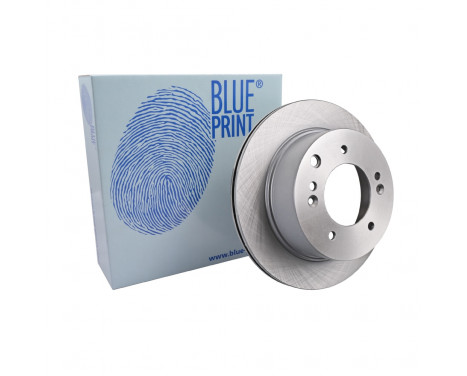 Brake Disc ADG04369 Blue Print