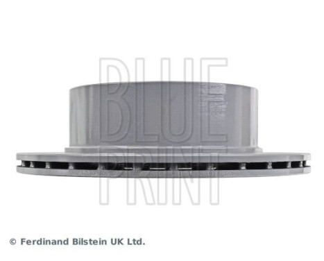 Brake Disc ADG04369 Blue Print, Image 4
