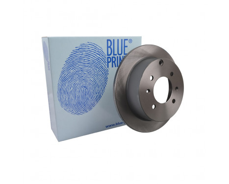 Brake Disc ADG04370 Blue Print