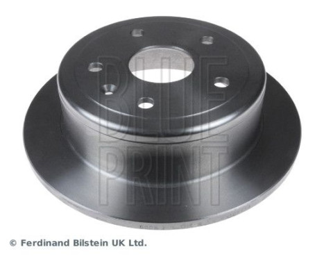 Brake Disc ADG04371 Blue Print, Image 3