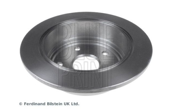 Brake Disc ADG04371 Blue Print, Image 4