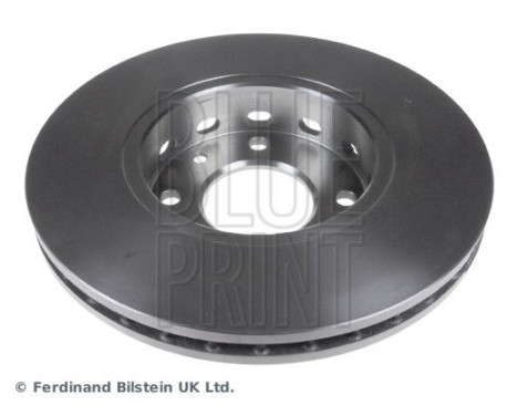 Brake Disc ADG04372 Blue Print, Image 3