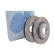 Brake Disc ADG04374 Blue Print