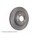 Brake Disc ADG04374 Blue Print, Thumbnail 3