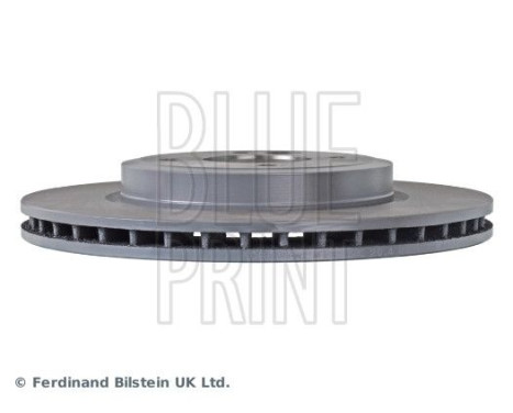 Brake Disc ADG04374 Blue Print, Image 4
