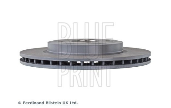 Brake Disc ADG04374 Blue Print, Image 4