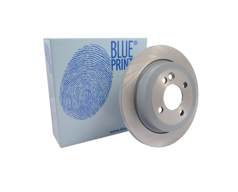Brake Disc ADG04375 Blue Print