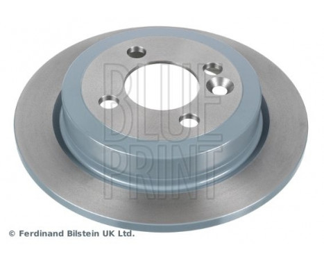 Brake Disc ADG04375 Blue Print, Image 2