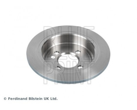 Brake Disc ADG04375 Blue Print, Image 3