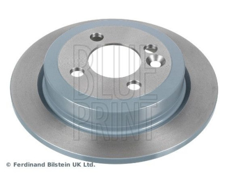Brake Disc ADG04375 Blue Print, Image 2