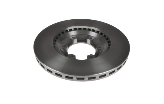 Brake Disc ADG04376 Blue Print, Image 2