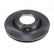 Brake Disc ADG04377 Blue Print