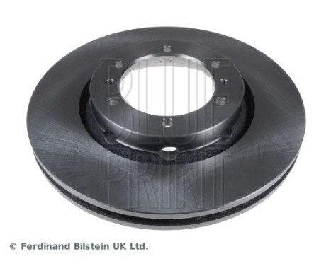 Brake Disc ADG04377 Blue Print, Image 3