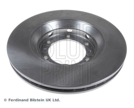 Brake Disc ADG04377 Blue Print, Image 4